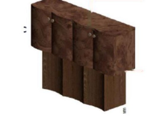 Console Cabinet