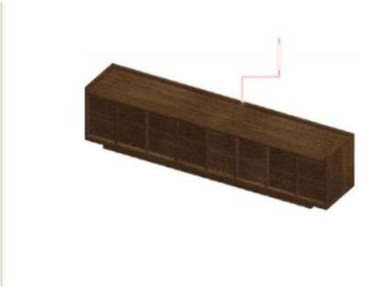 TV Console
