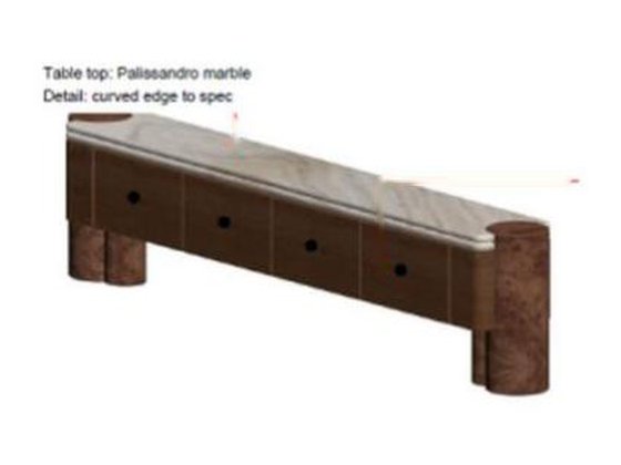 Console / Bench