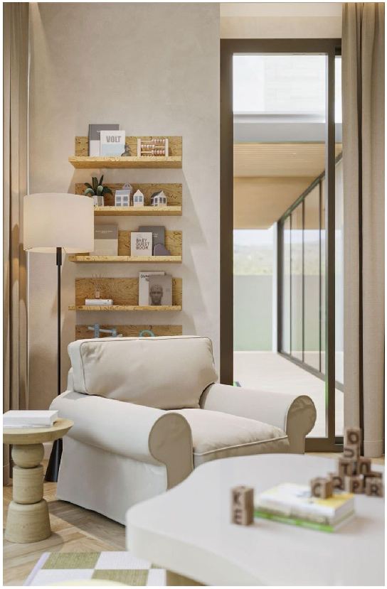 Kids Room