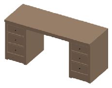 Study Desk